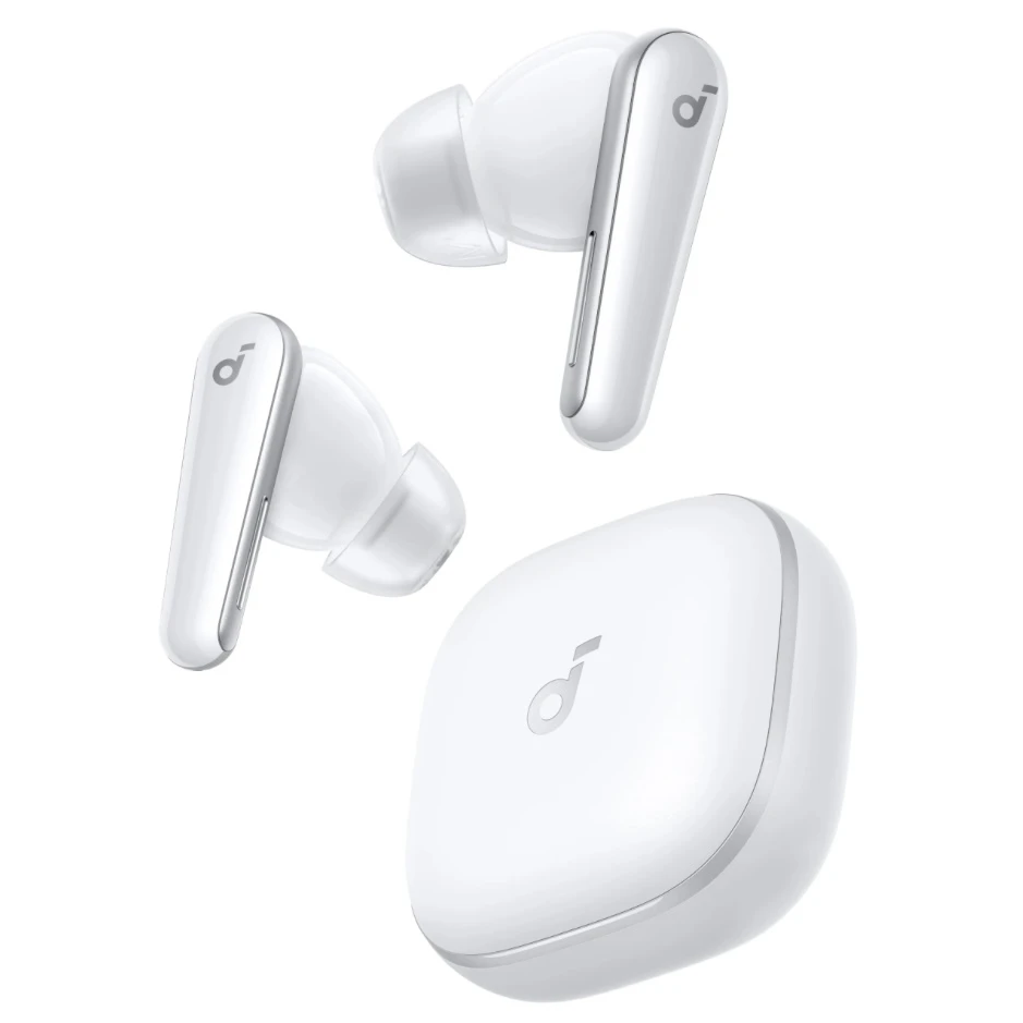 Гарнитура Soundcore Liberty 5 White - A3957G21