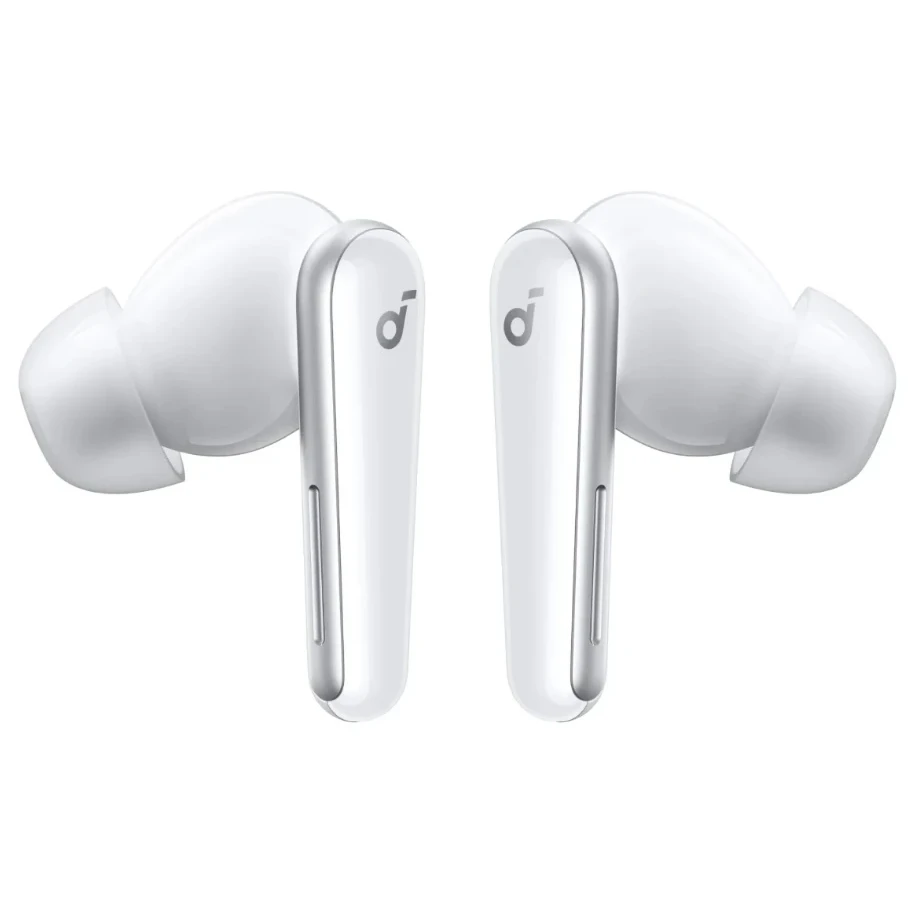 Гарнитура Soundcore Liberty 5 White - A3957G21 - фото 2