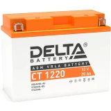 Аккумуляторная батарея Delta CT 1220