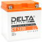 Аккумуляторная батарея Delta CT 1230