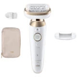 Эпилятор Braun Silk-epil 9 Flex SES 9-011 (SES9-011)