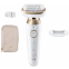 Эпилятор Braun Silk-epil 9 Flex SES 9-011 - SES9-011