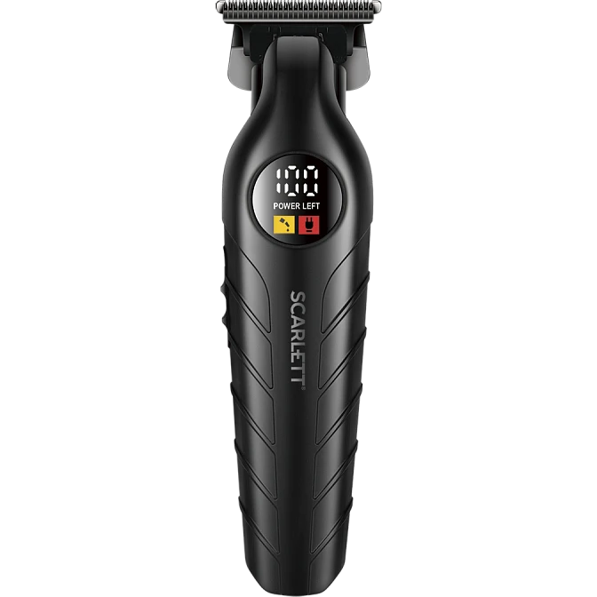 Машинка для стрижки Scarlett SC-HC63C107