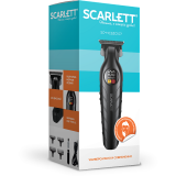 Машинка для стрижки Scarlett SC-HC63C107