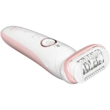 Эпилятор Braun Silk-epil 9 SES 9-030 White/Pink (SES9-030)