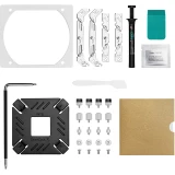 Кулер DeepCool ASSASSIN VC ELITE WH (R-ASN4-WHNVNN-GJD)