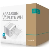 Кулер DeepCool ASSASSIN VC ELITE WH (R-ASN4-WHNVNN-GJD)