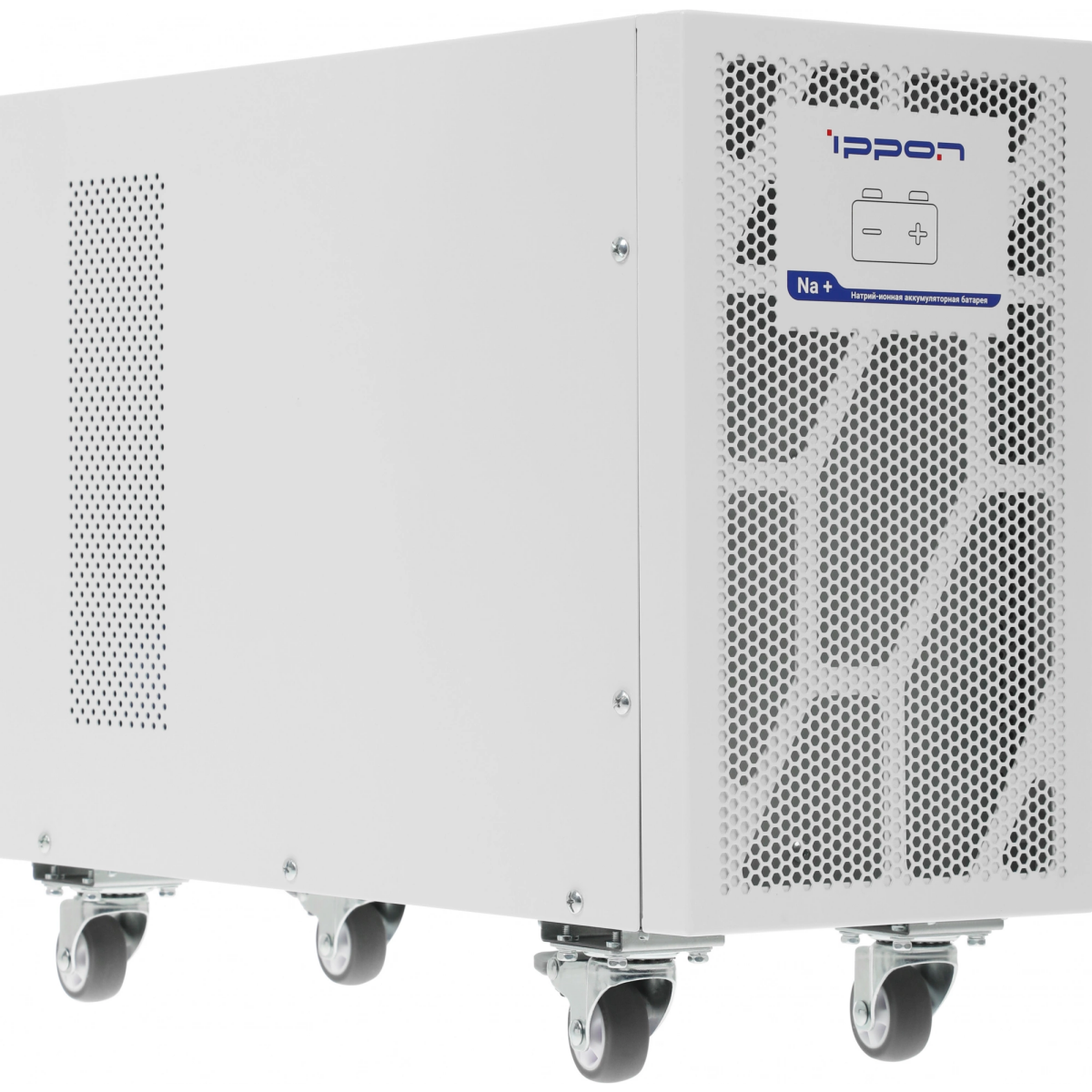 Батарейный блок Ippon NA+ TA 6K 240В