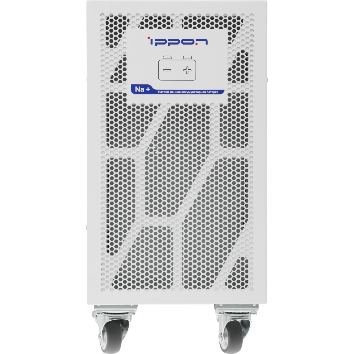 Батарейный блок Ippon NA+ TA 6K 240В - 2049895 - фото 3