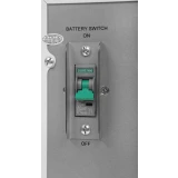 Батарейный блок Ippon NA+ TA 6K 240В (2049895)