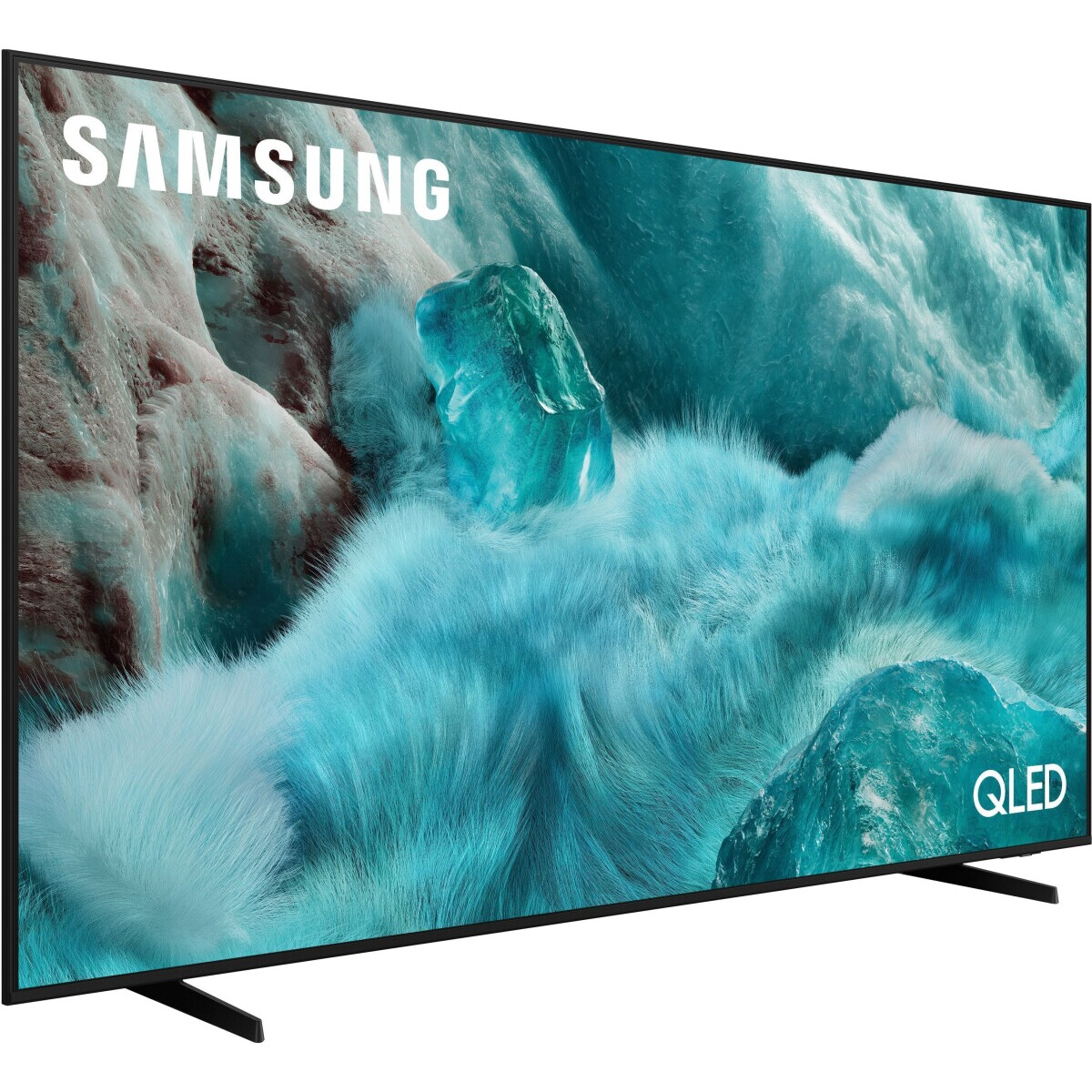 ЖК телевизор Samsung 75" QE75Q7FAAUXRU - фото 3