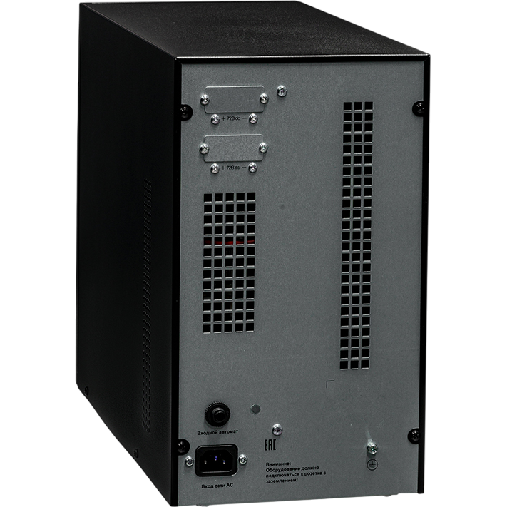 Батарейный блок Парус электро БМСИПБ2-3БА.10-11 - фото 6