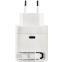 Сетевое зарядное устройство ttec SmartCharger Duo Gan 65W PD White - 2SCG05B - фото 3