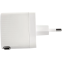 Сетевое зарядное устройство ttec SmartCharger Duo Gan 65W PD White - 2SCG05B - фото 4
