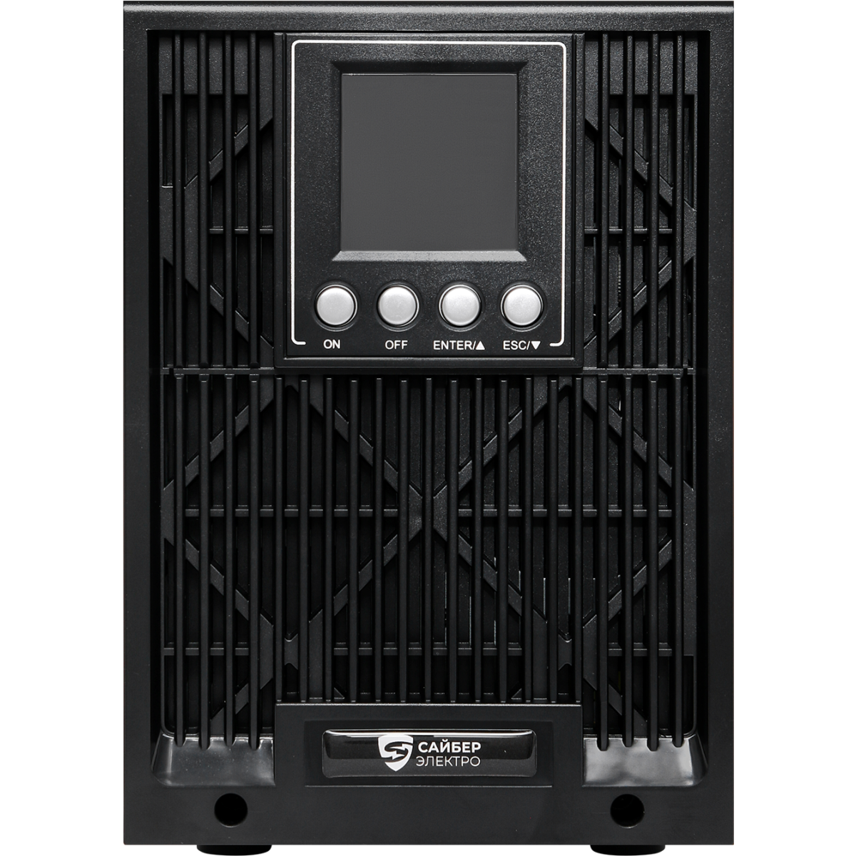 ИБП Сайбер Электро ЭКСПЕРТ-II-3000 - фото 2