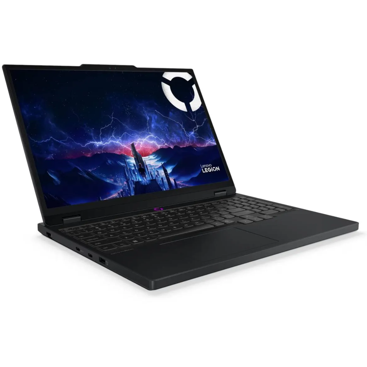 Ноутбук Lenovo Legion 5 15IRX10 (83LY007MRK) - фото 2