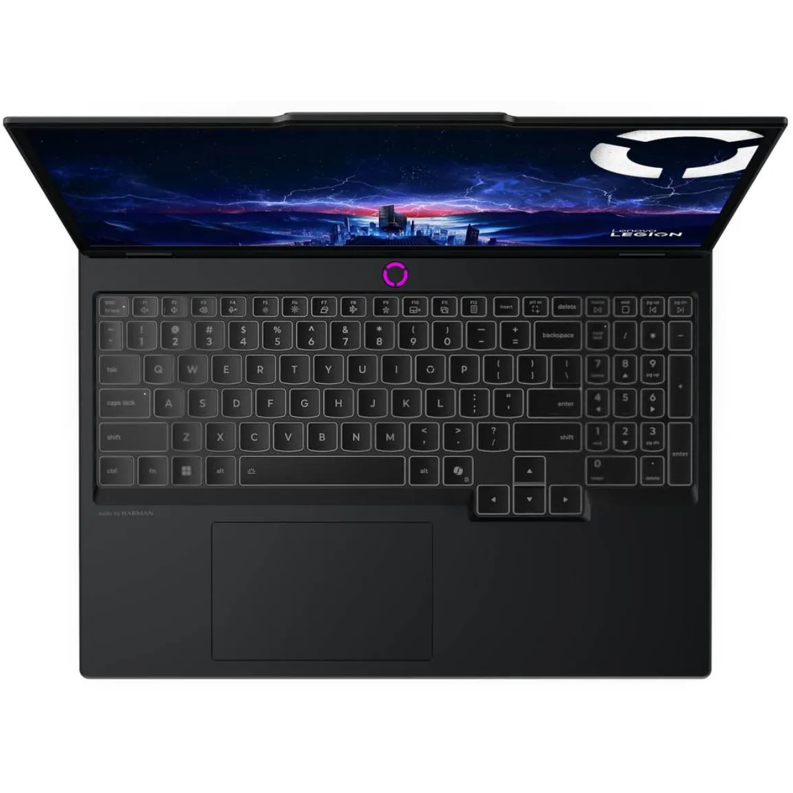 Ноутбук Lenovo Legion 5 15IRX10 (83LY007MRK) - фото 4