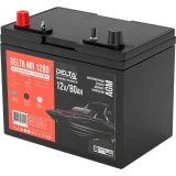 Аккумуляторная батарея Delta MR 1280