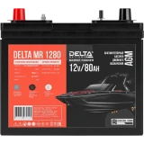 Аккумуляторная батарея Delta MR 1280