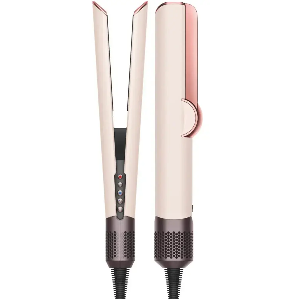 Щипцы Dyson Airstrait HT01 Ceramic Pink/Rose Gold (598960-01)
