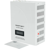 Стабилизатор напряжения SMARTWATT AVR SERVO 10000SW (4512020300006)