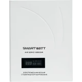 Стабилизатор напряжения SMARTWATT AVR SERVO 10000SW (4512020300006)