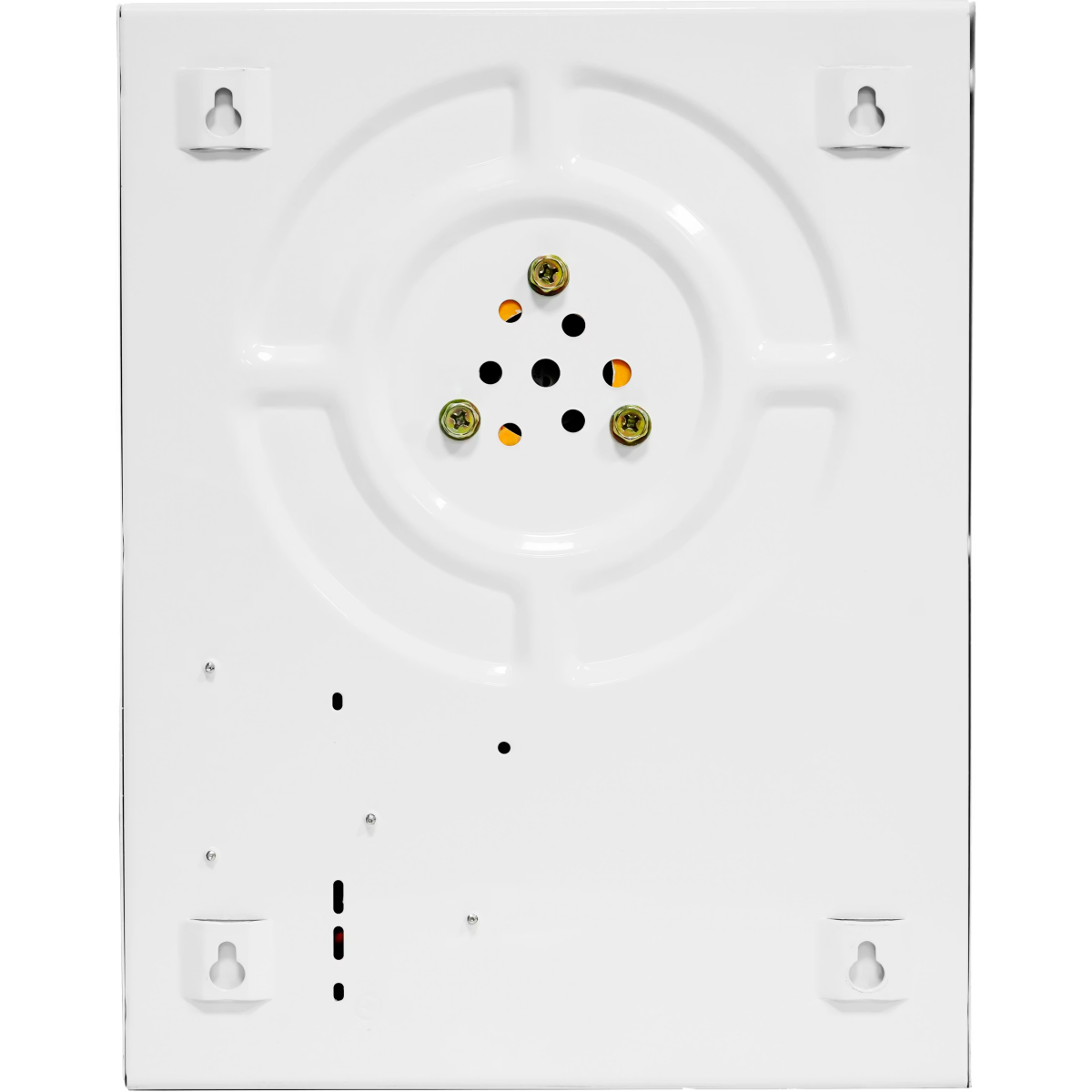 Стабилизатор напряжения SMARTWATT AVR SERVO 10000SW - 4512020300006 - фото 7