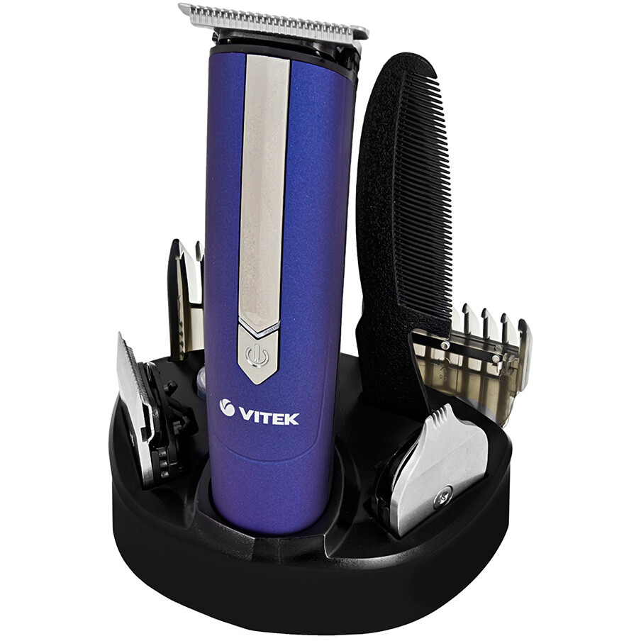 Триммер VITEK VT-2550 - фото 2