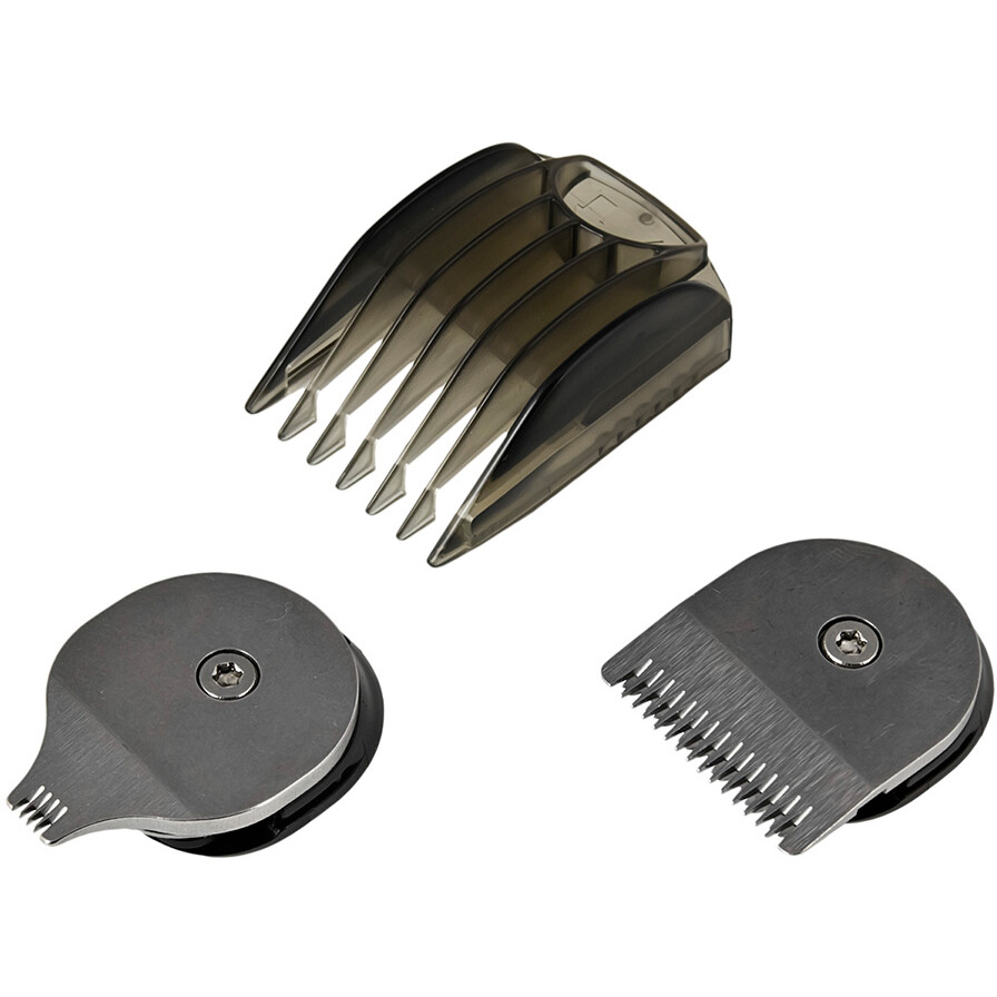 Триммер VITEK VT-2550 - фото 3