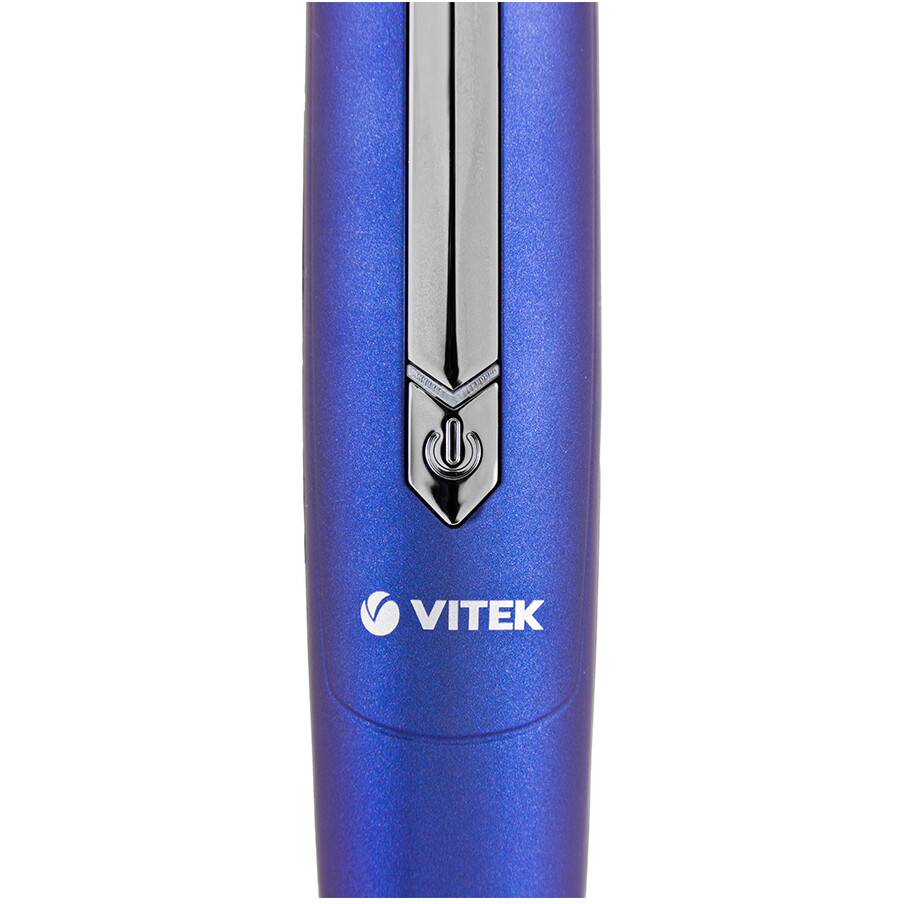 Триммер VITEK VT-2550 - фото 4