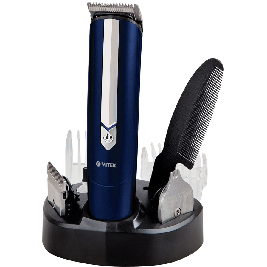 Триммер VITEK VT-2550 - фото 5
