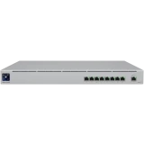 Коммутатор (свитч) Ubiquiti UniFi Switch Mission Critical (USW-Mission-Critical)