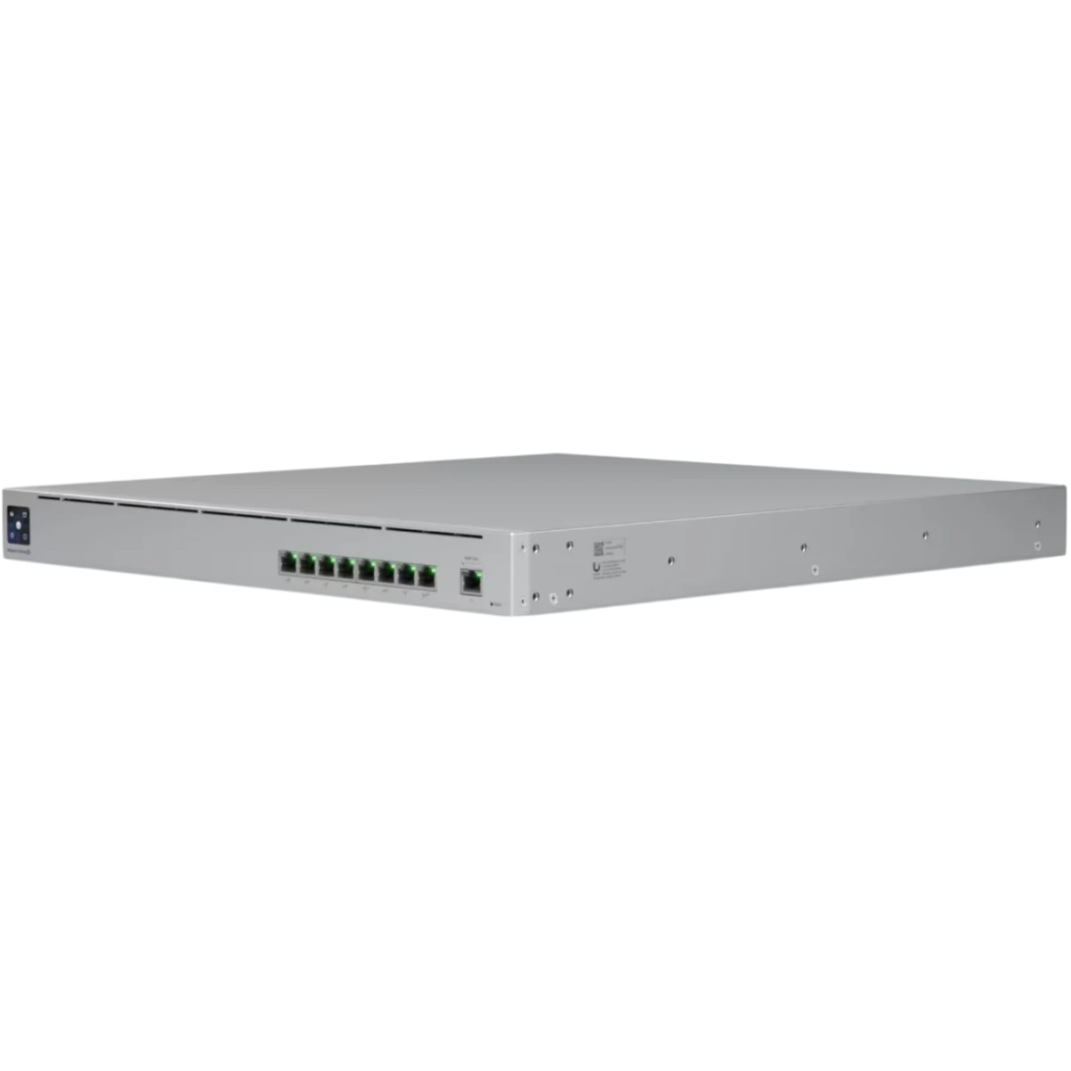 Коммутатор (свитч) Ubiquiti UniFi Switch Mission Critical - USW-Mission-Critical - фото 2
