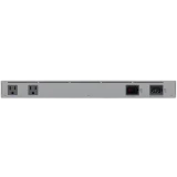 Коммутатор (свитч) Ubiquiti UniFi Switch Mission Critical (USW-Mission-Critical)