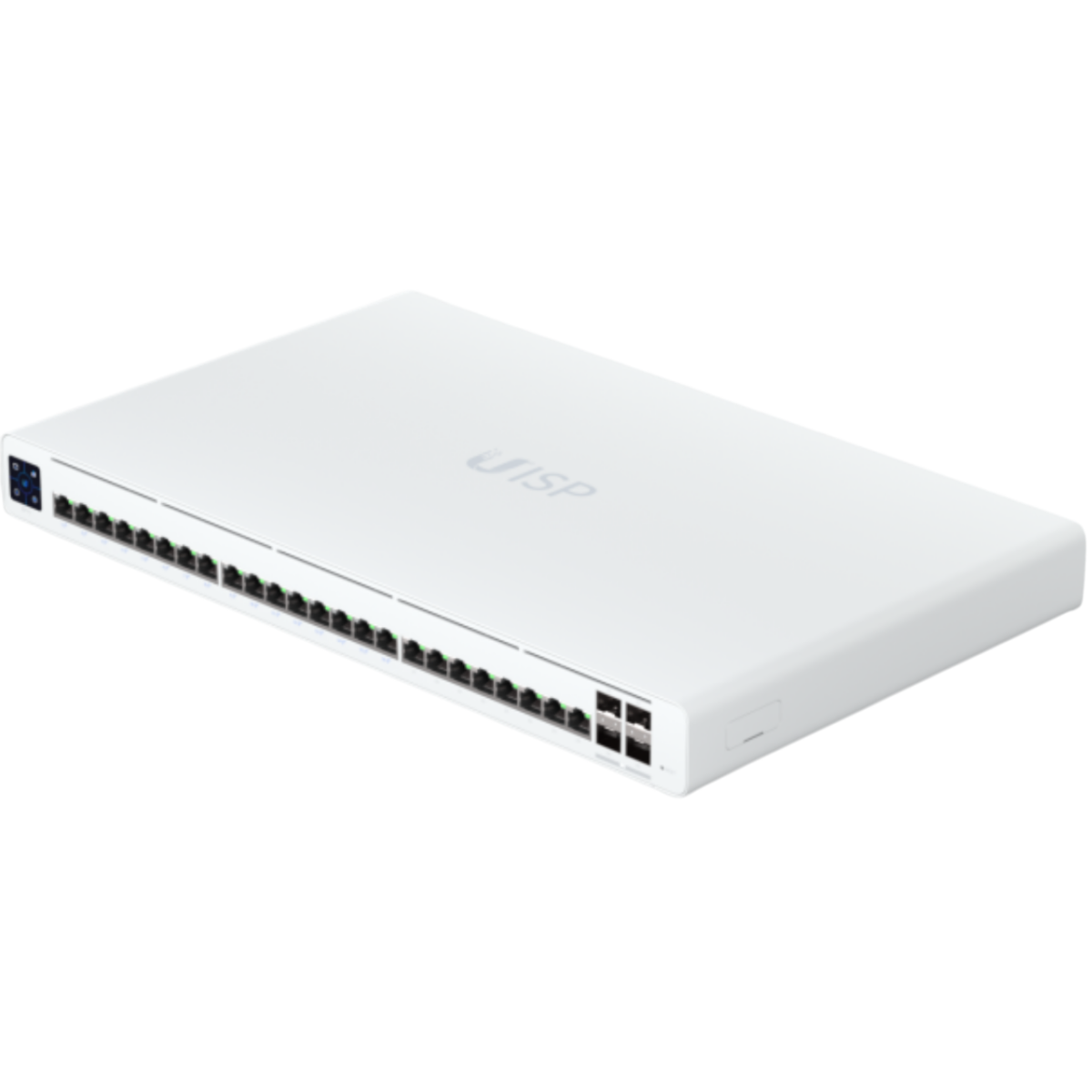 Коммутатор (свитч) Ubiquiti UISP Switch Pro