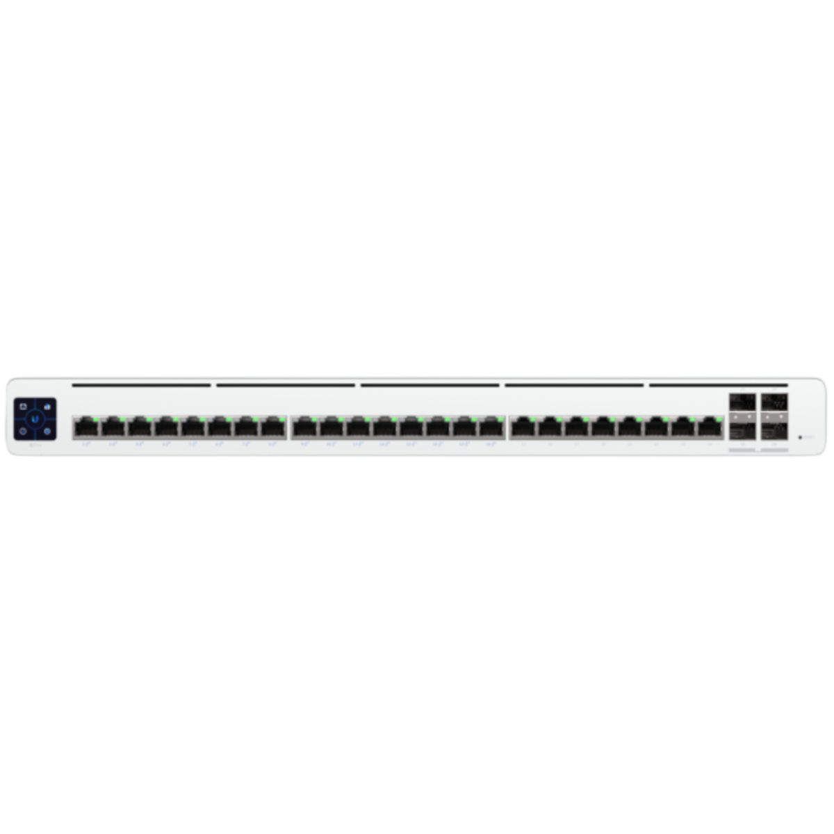 Коммутатор (свитч) Ubiquiti UISP Switch Pro - UISP-S-Pro - фото 2
