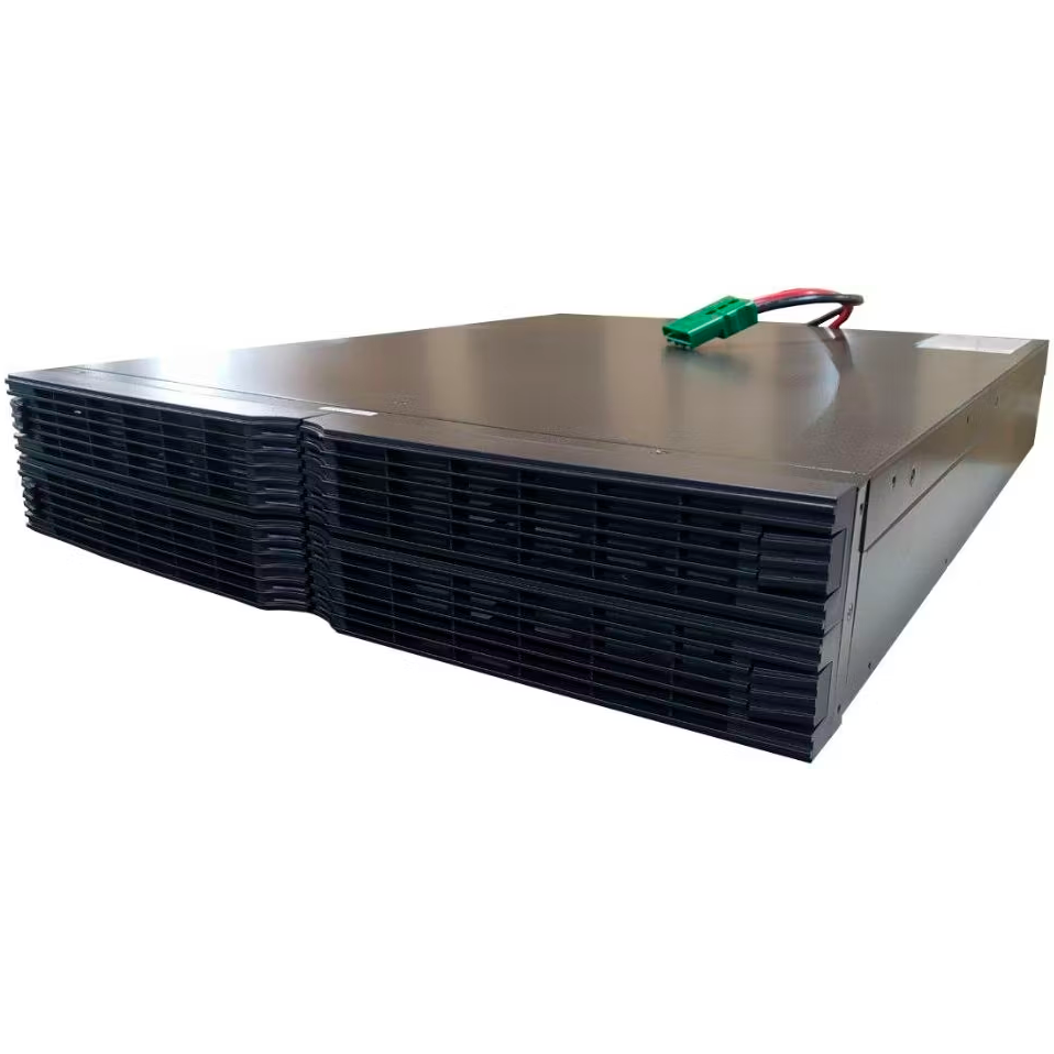 Батарейный блок SMARTWATT SECURE BP 36-18 - 3703020710012