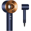 Фен Dyson HD07 Prussian Blue/Copper (113312-01) - фото 2