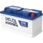 Аккумуляторная батарея Delta START MASTER EFB 1295 - START MASTER 95 Ah EFB