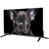 ЖК телевизор TopDevice 24" TDTV24CS08H Black (TDTV24CS08H_BK)