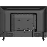 ЖК телевизор TopDevice 24" TDTV24CS08H Black (TDTV24CS08H_BK)