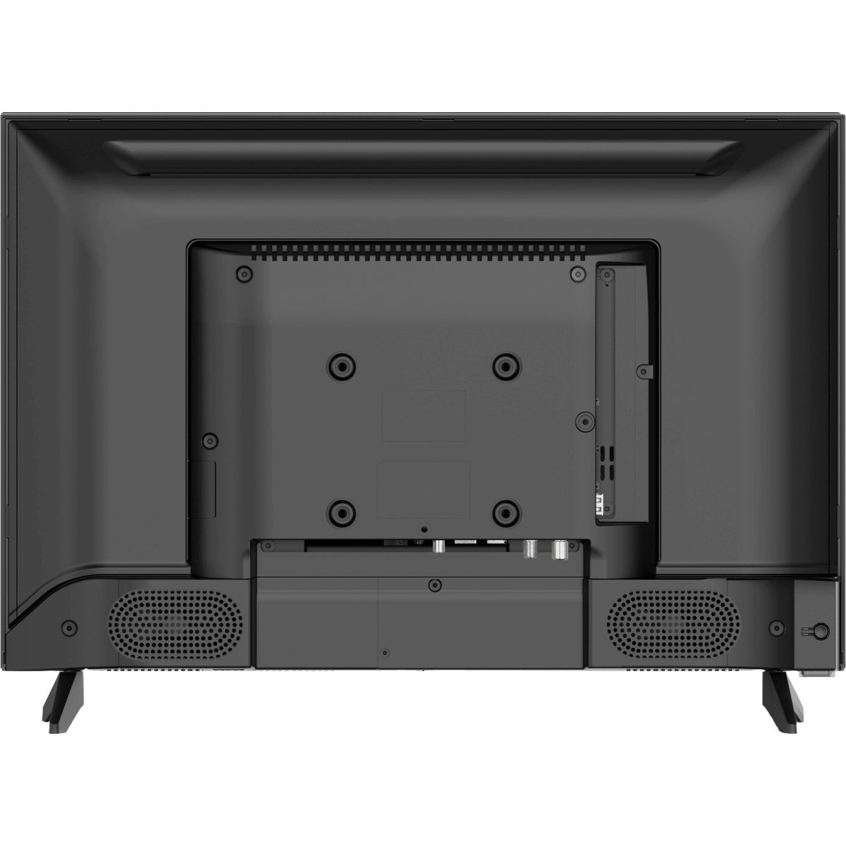 ЖК телевизор TopDevice 24" TDTV24CS08H Black - TDTV24CS08H_BK - фото 3