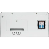 Стабилизатор напряжения SMARTWATT AVR SERVO 8000SW (4512020300002)