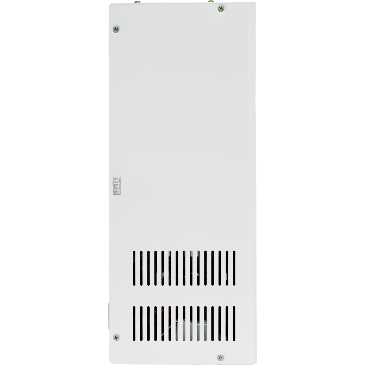 Стабилизатор напряжения SMARTWATT AVR SERVO 8000SW - 4512020300002 - фото 9