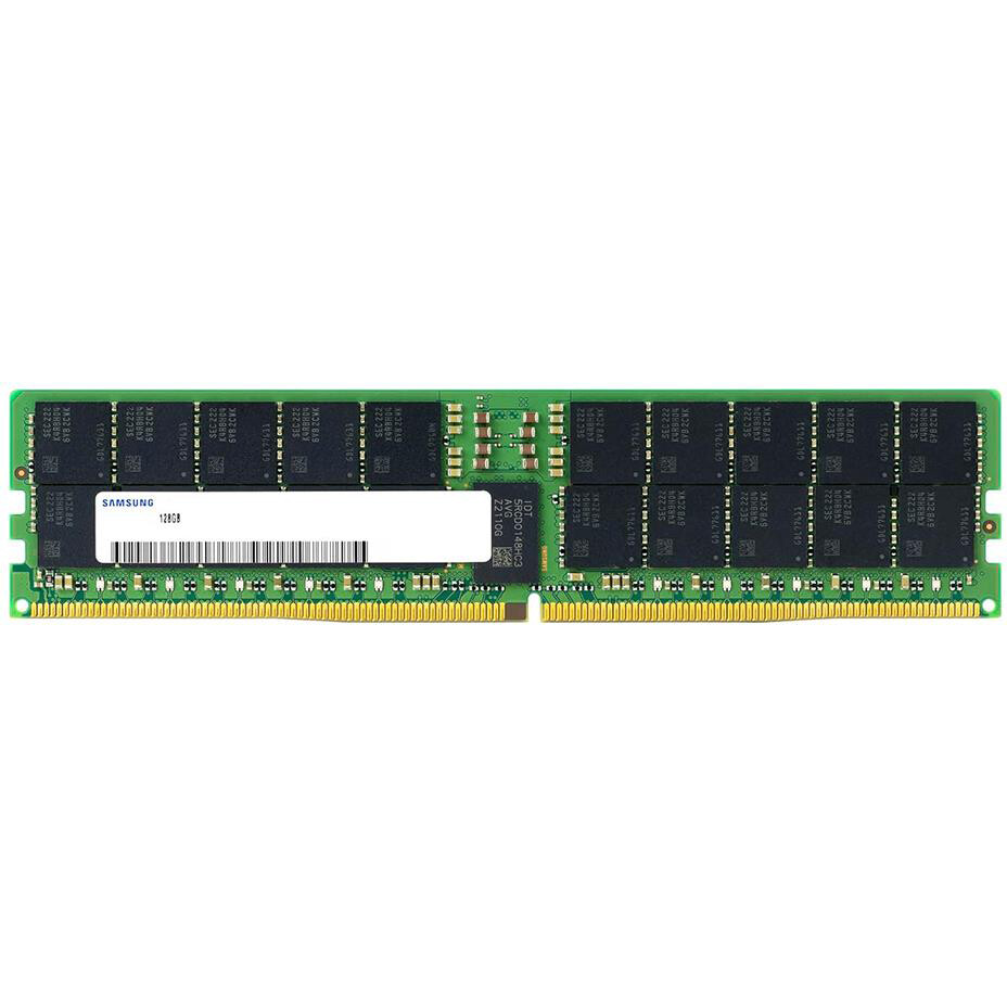 Оперативная память 128GB DDR5 6400MHz Samsung ECC Reg (M321RAJA0MB2-CCP)