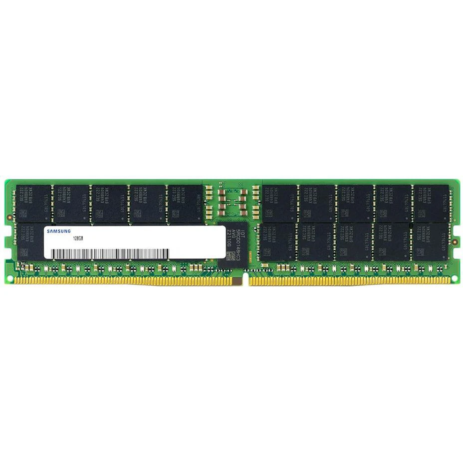 Оперативная память 128Gb DDR5 6400MHz Samsung ECC Reg (M321RAJA0MB2-CCP)