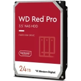 Жёсткий диск 24Tb SATA-III WD Red Pro (WD240KFGX)