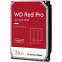 Жёсткий диск 24Tb SATA-III WD Red Pro (WD240KFGX)