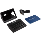 Панель для стриминга Elgato Stream Deck MK.2 Black (10GBA9901)