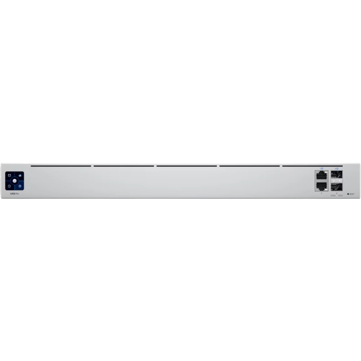 Шлюз Ubiquiti UniFi Gateway Pro (UXG-Pro) - фото 2